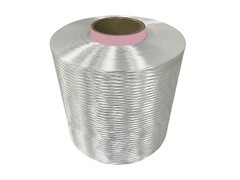 物理法再生聚酯工業(yè)絲