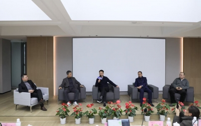 “纖”動未來，“聚”力變革——海利得2026科技日活動圓滿舉辦 奏響科技轉(zhuǎn)型新樂章